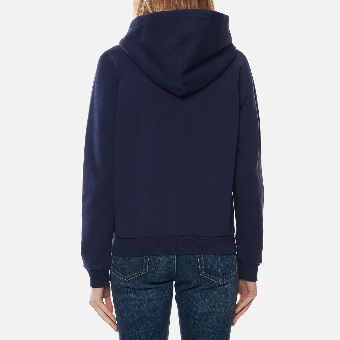 Polo Ralph Lauren Женская толстовка Polo Pony Mini Logo Hoodie