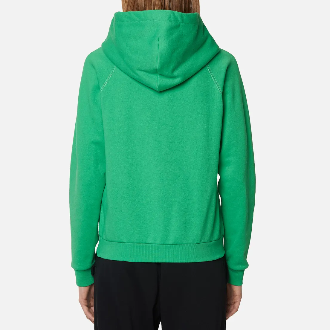 Polo Ralph Lauren Женская толстовка Polo Pony Mini Logo Hoodie Featherweight Fleece