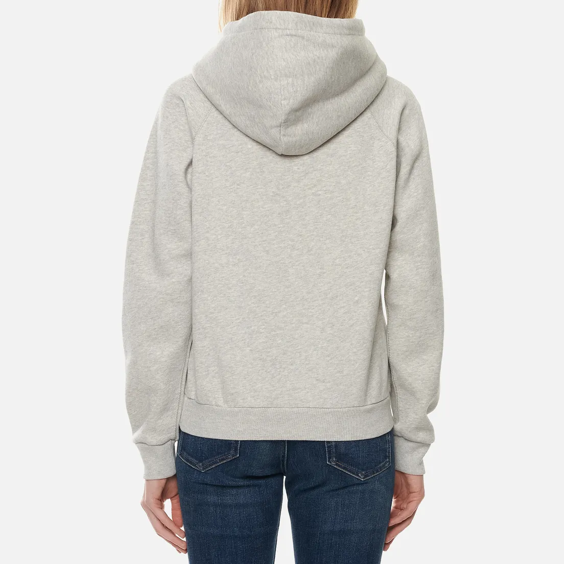 Polo Ralph Lauren Женская толстовка Polo Pony Mini Logo Hoodie
