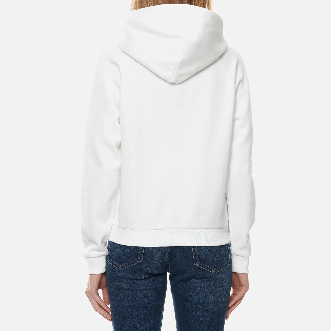 Polo Ralph Lauren Женская толстовка Polo Pony Mini Logo Hoodie