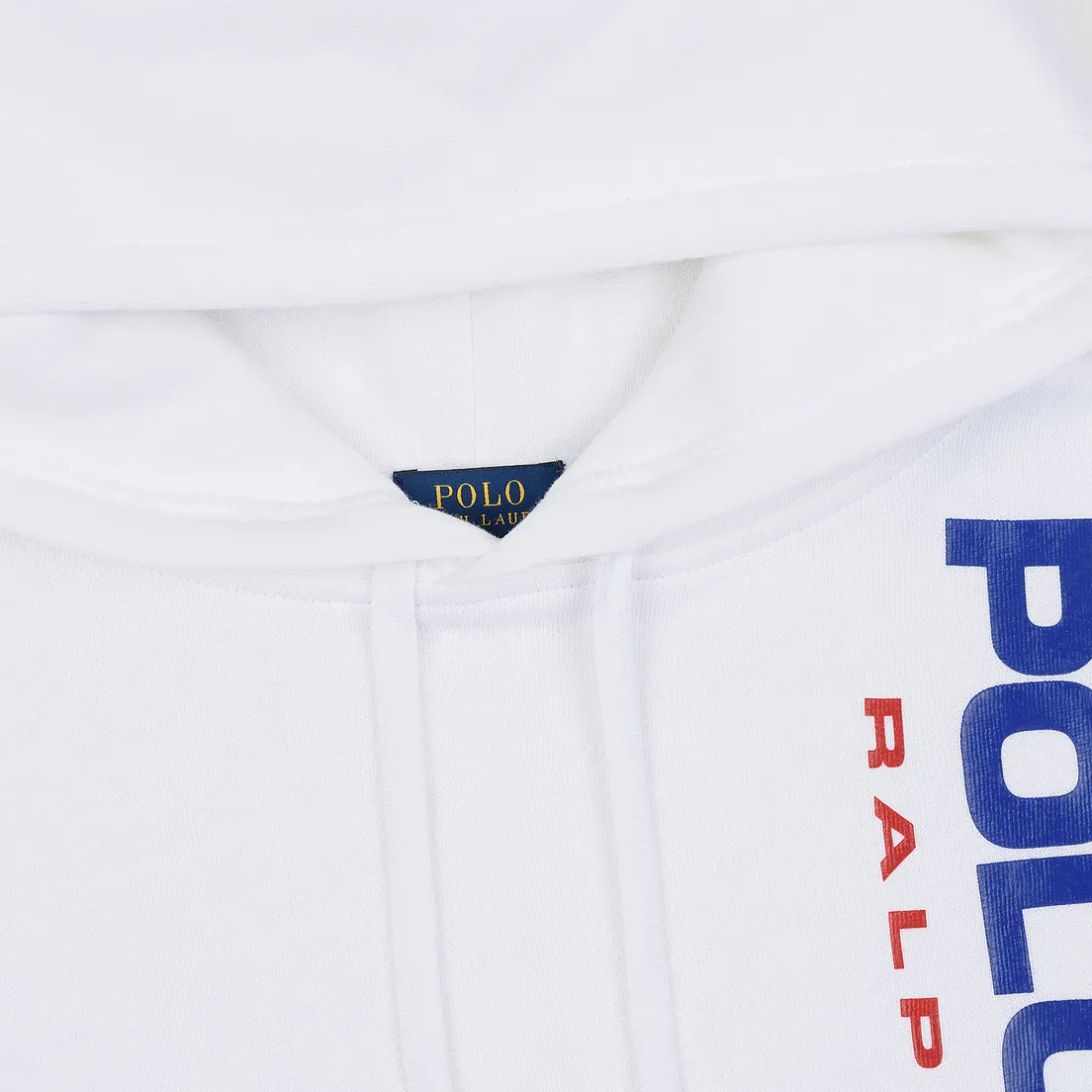 Polo Ralph Lauren Женская толстовка Polo Sport Hoodie