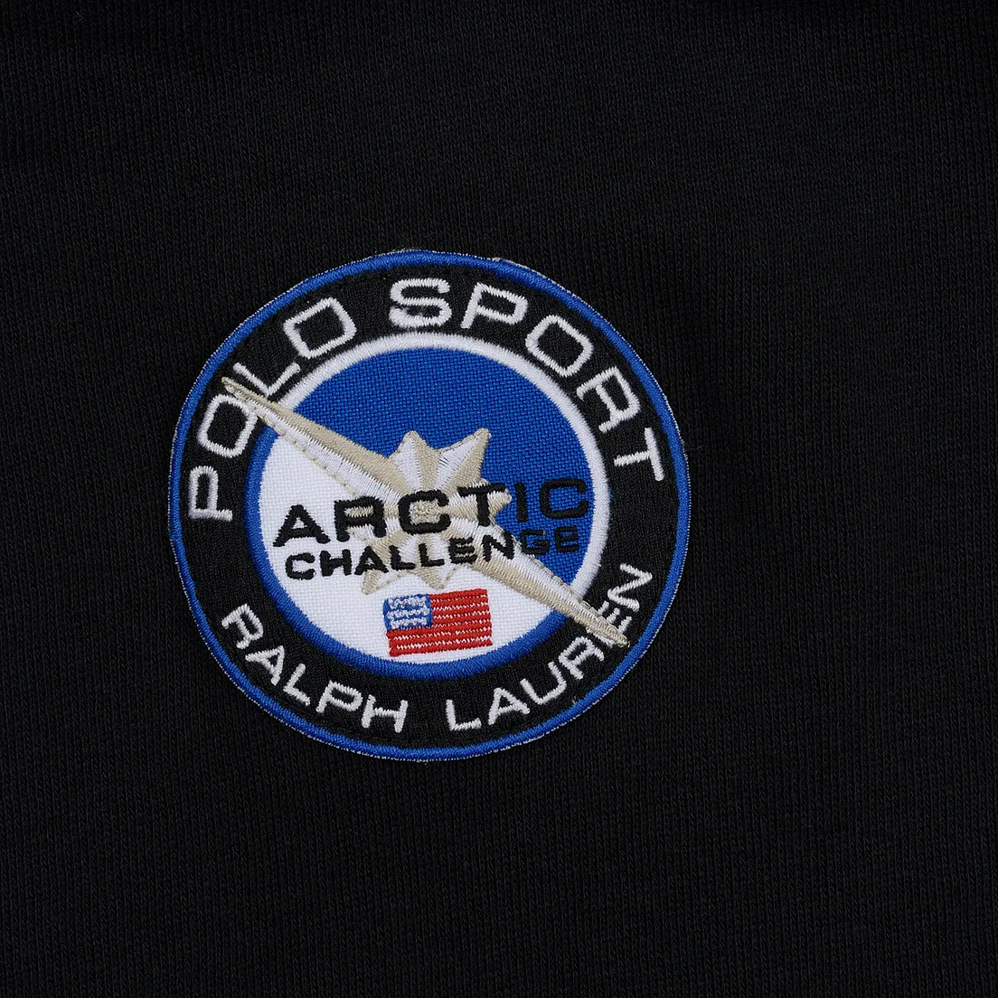 Polo Ralph Lauren Женская толстовка Polo Sport Hoodie