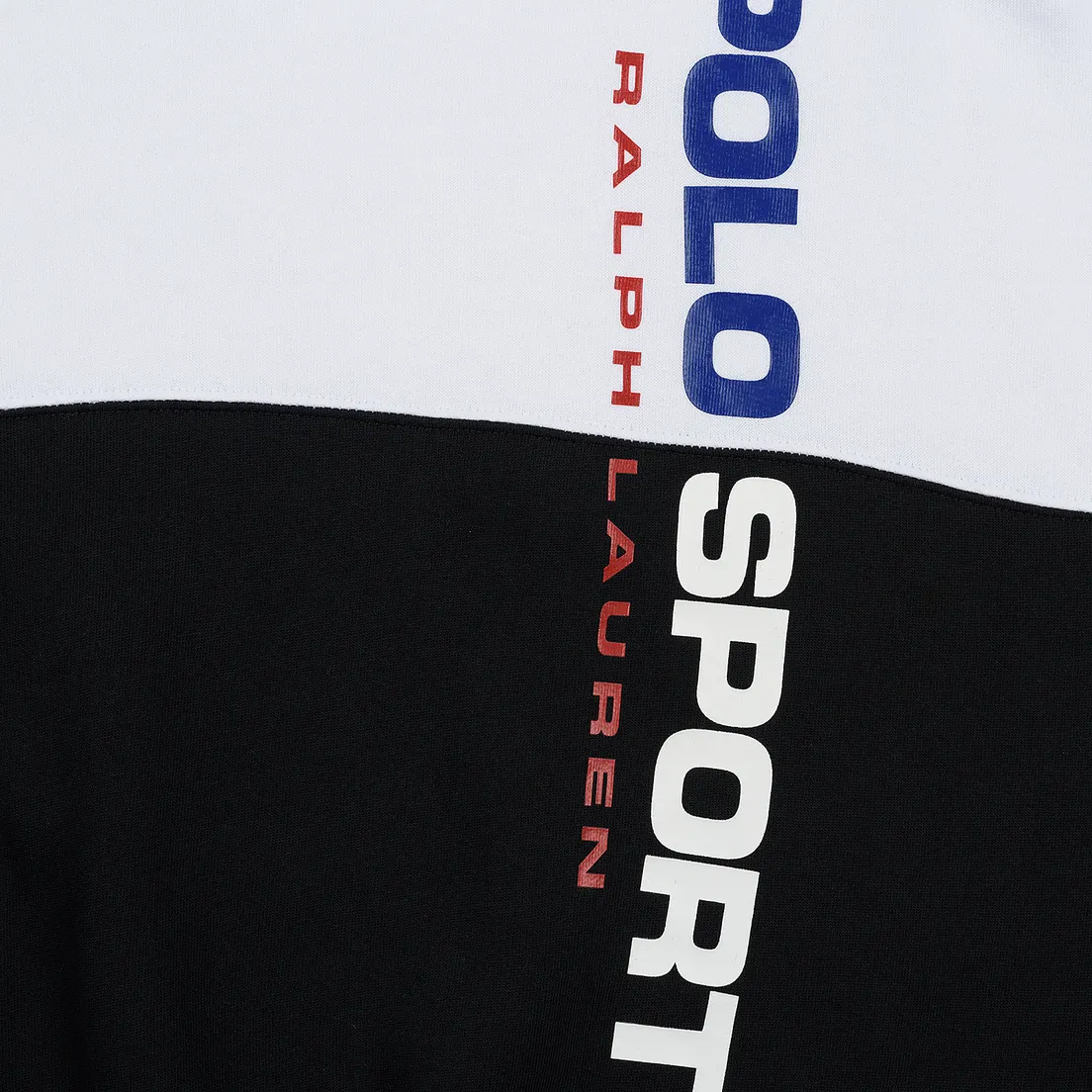 Polo Ralph Lauren Женская толстовка Polo Sport Hoodie