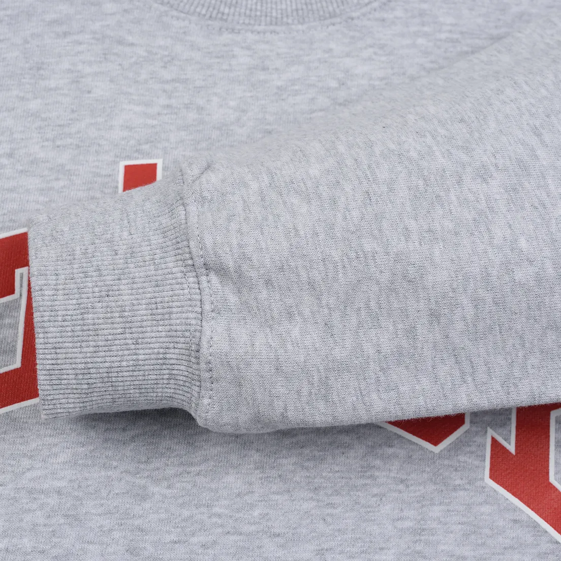 Stussy Женская толстовка Arch Crew