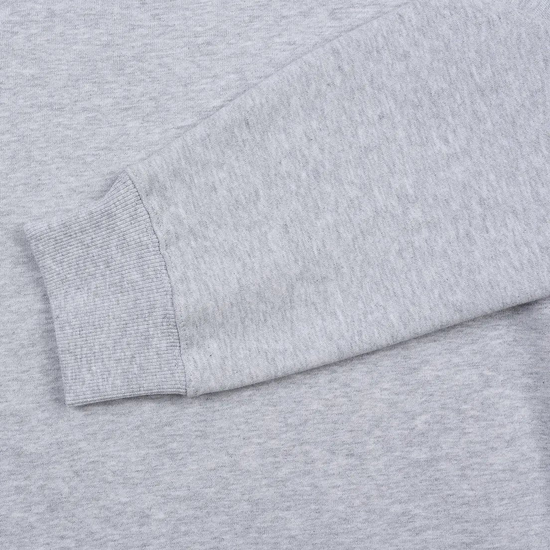 Stussy Женская толстовка Basic Logo Crew