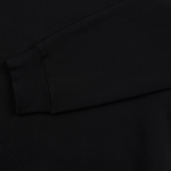 Женская толстовка Stussy Basic Logo Crew Black/Green
