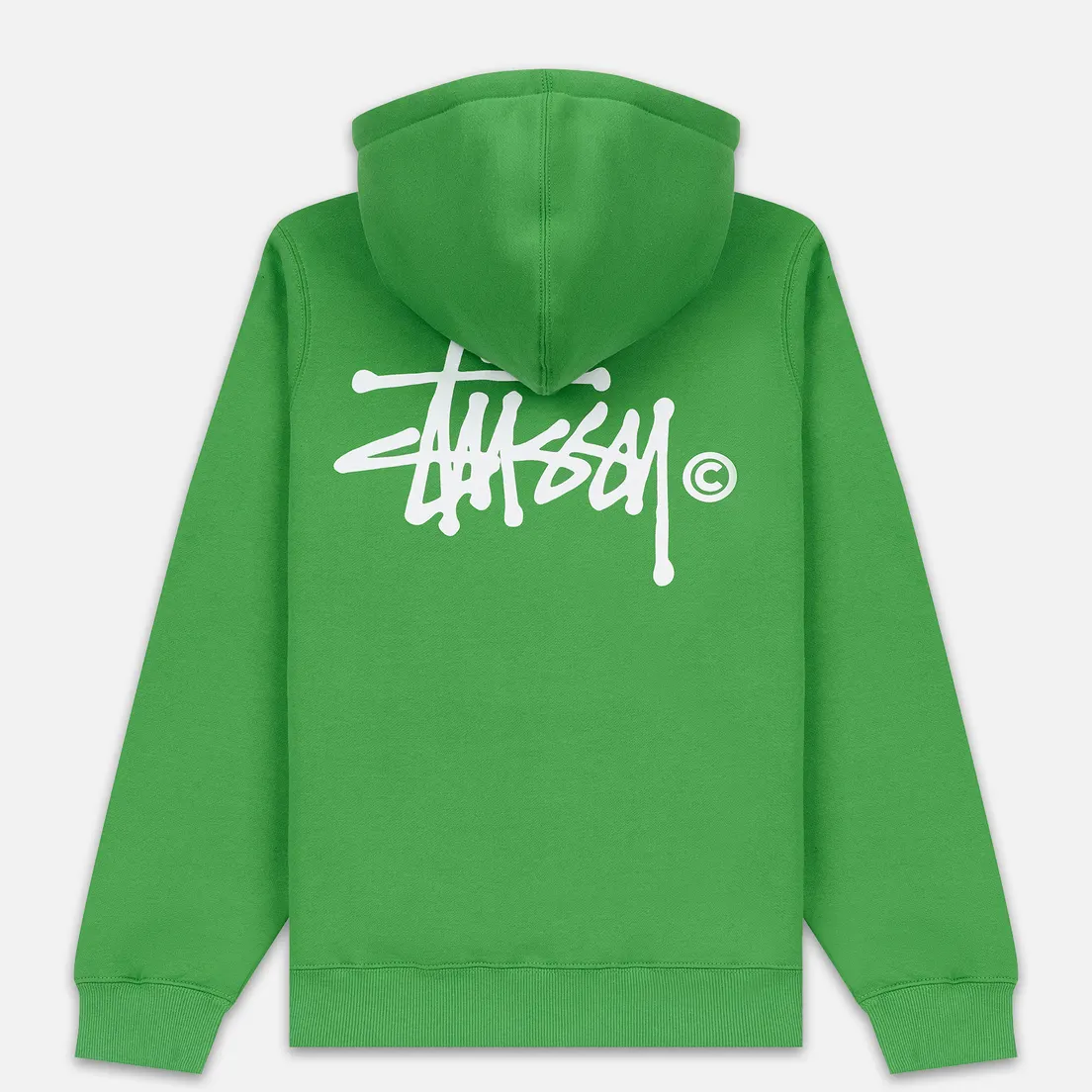 Stussy Женская толстовка Basic Logo Hoodie