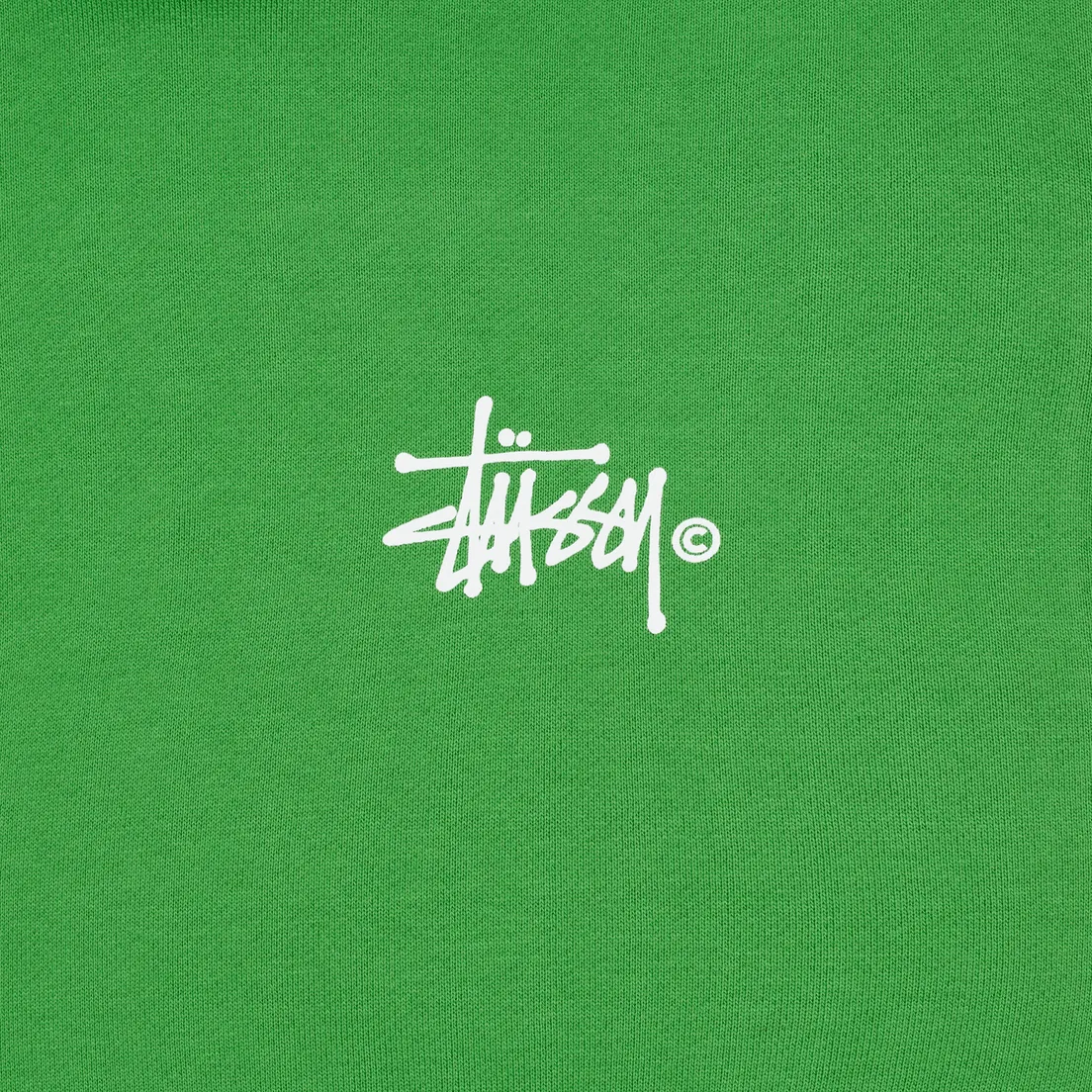 Stussy Женская толстовка Basic Logo Hoodie