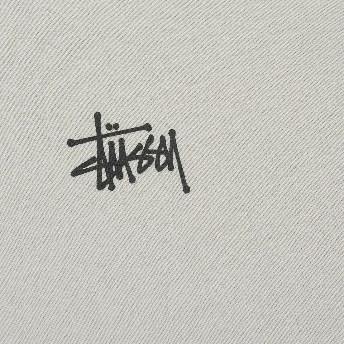 Stussy Женская толстовка Basic Stussy Crew