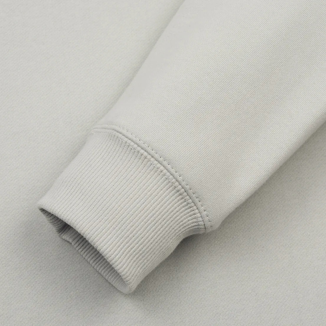 Stussy Женская толстовка Basic Stussy Crew
