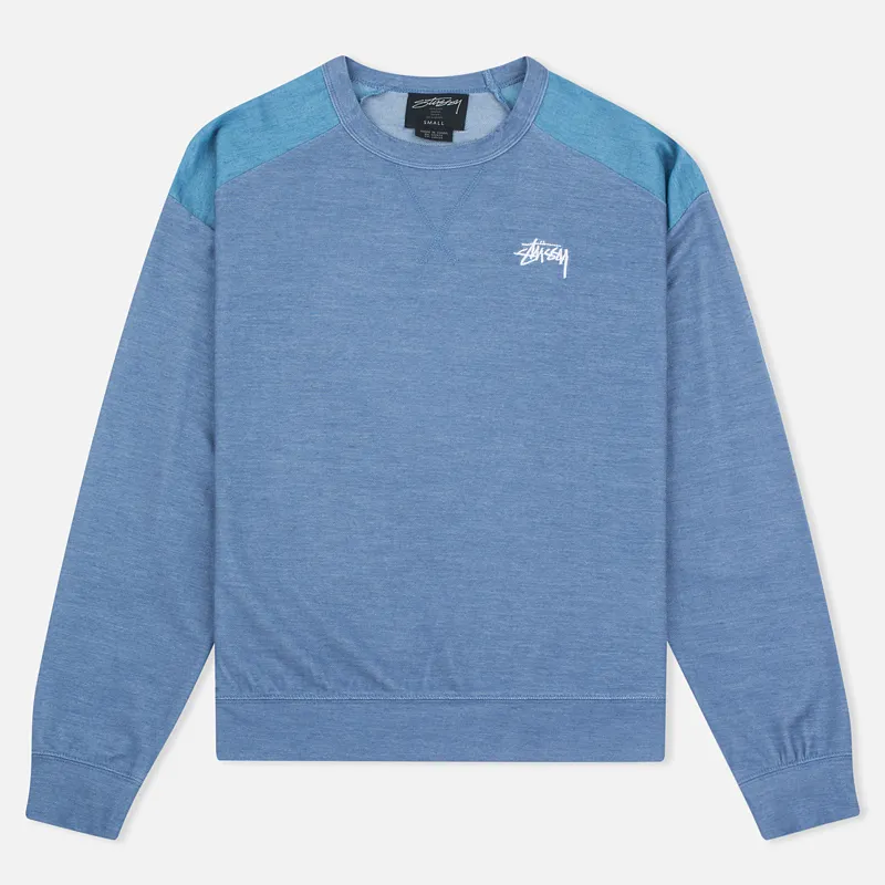 Stussy Женская толстовка Military
