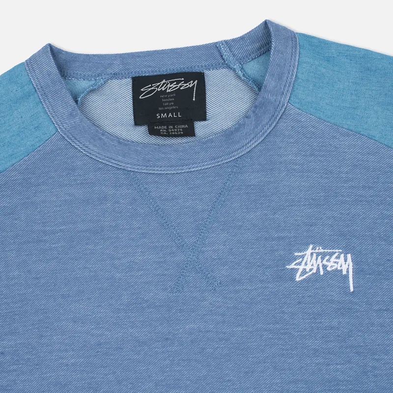 Stussy Женская толстовка Military