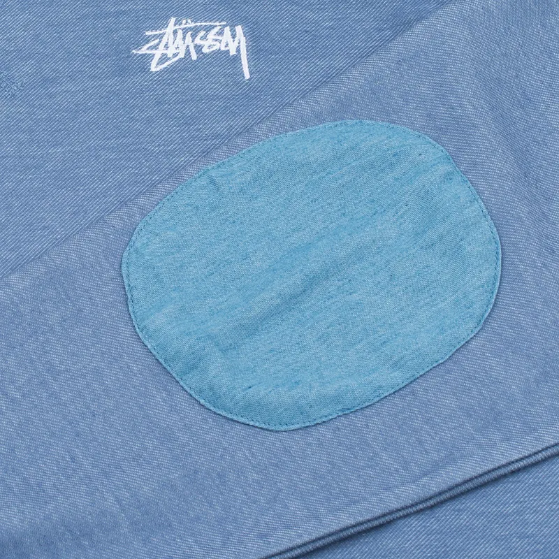 Stussy Женская толстовка Military