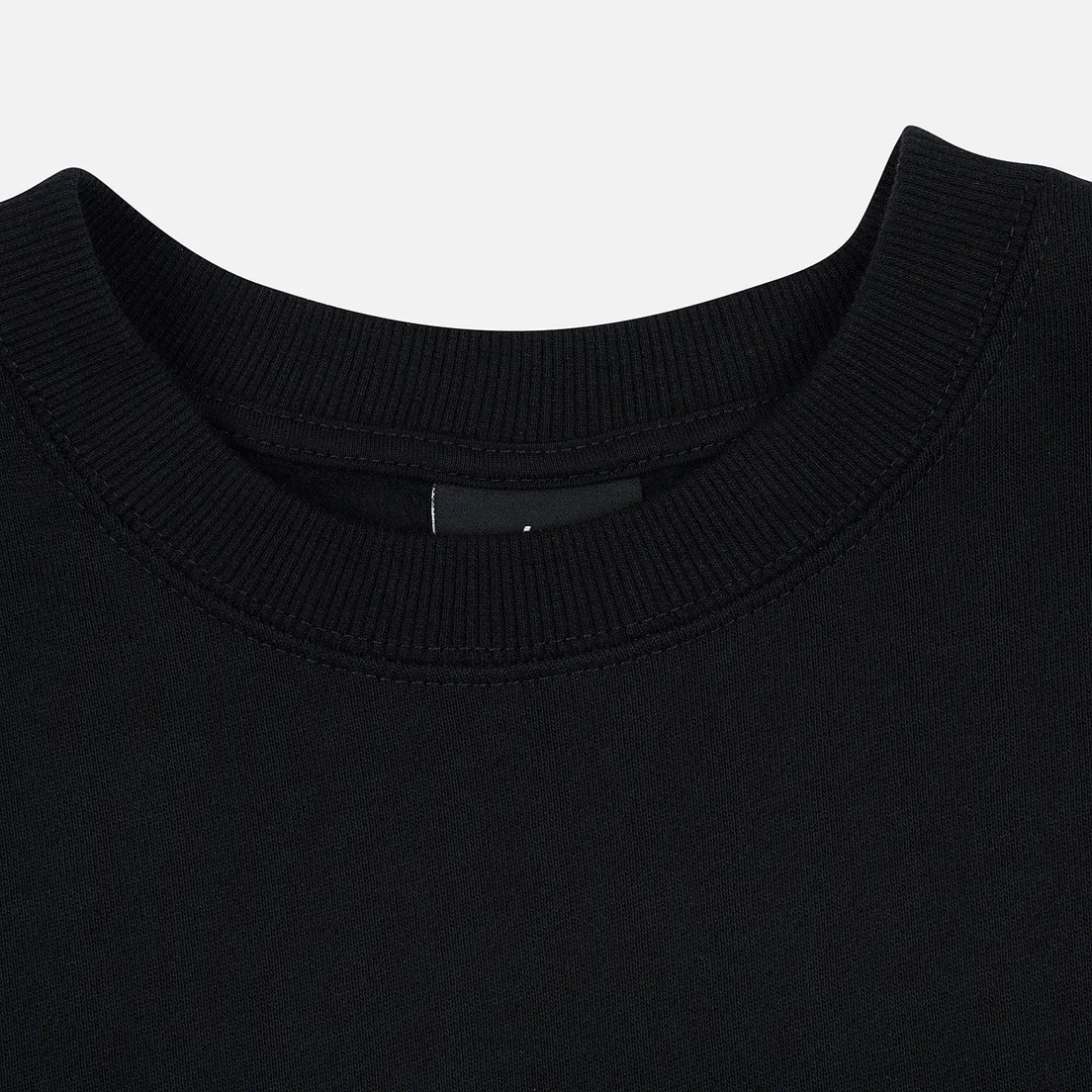 Stussy Женская толстовка Stock Crew