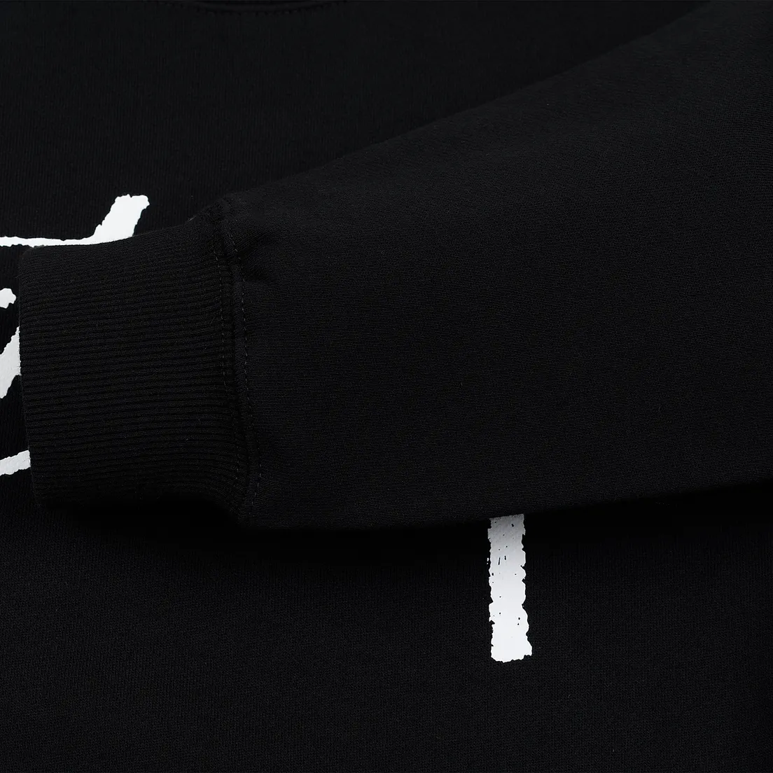 Stussy Женская толстовка Stock Crew