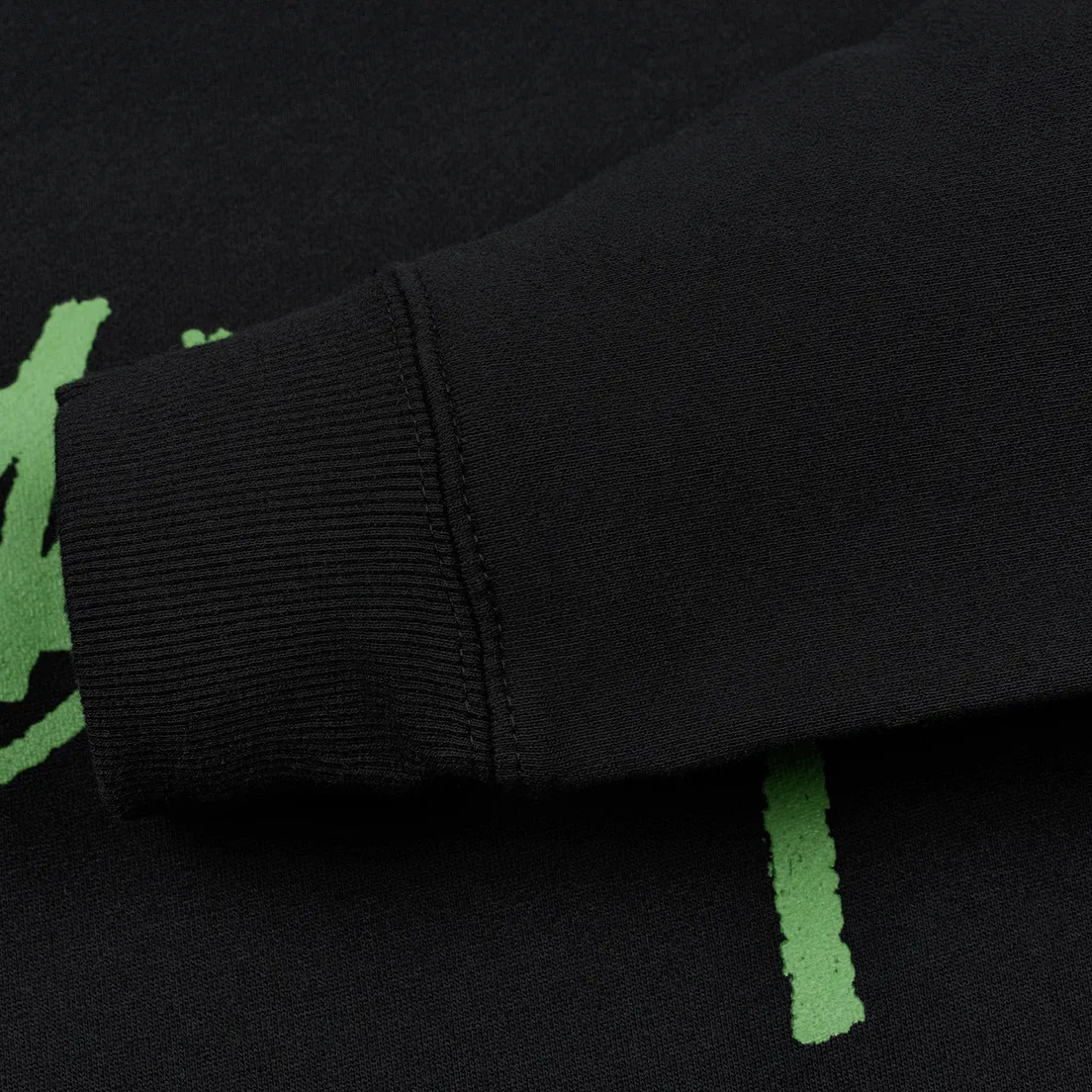 Stussy Женская толстовка Stock Crew