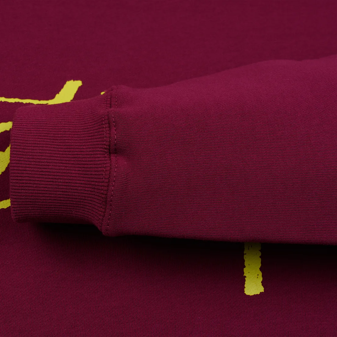 Stussy Женская толстовка Stock Crew