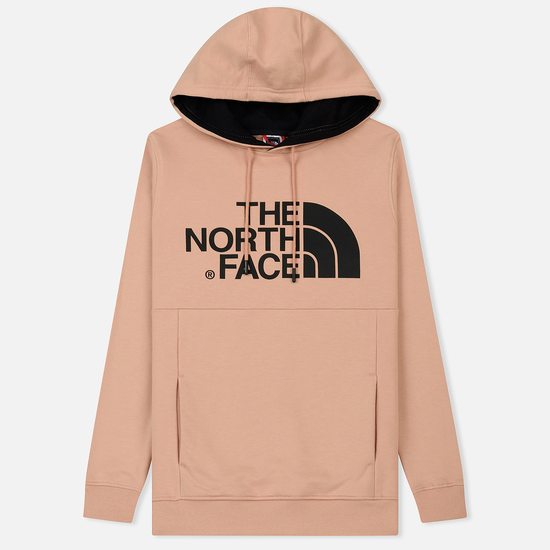 The North Face Женская толстовка Drew Hoodie