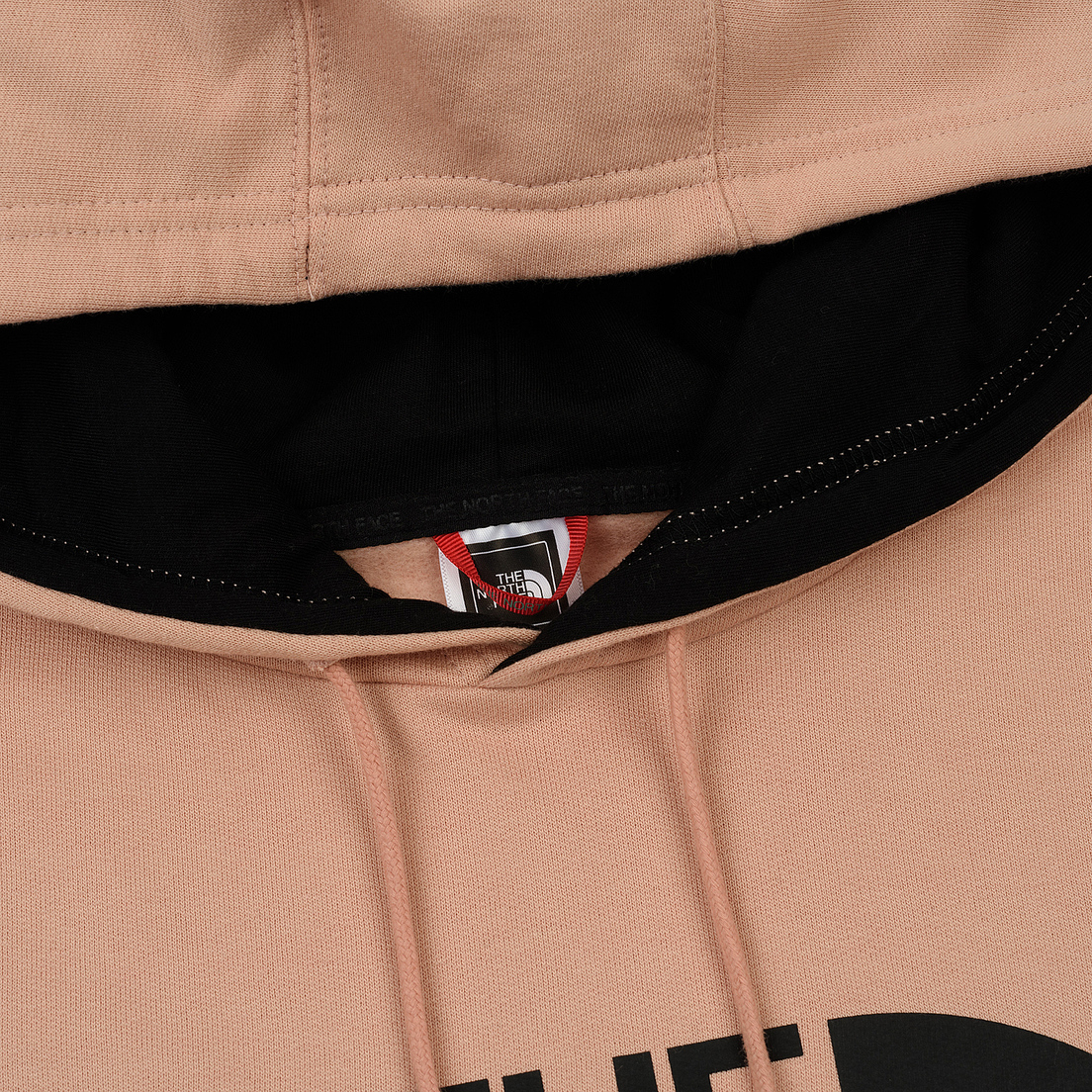 The North Face Женская толстовка Drew Hoodie