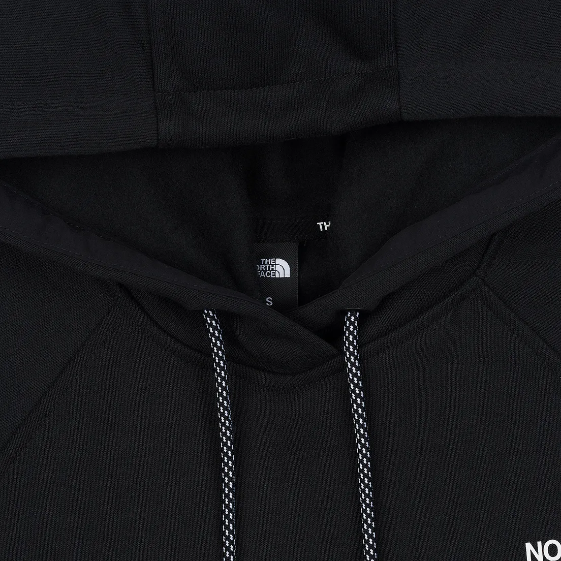 The North Face Женская толстовка Graphic Hoodie