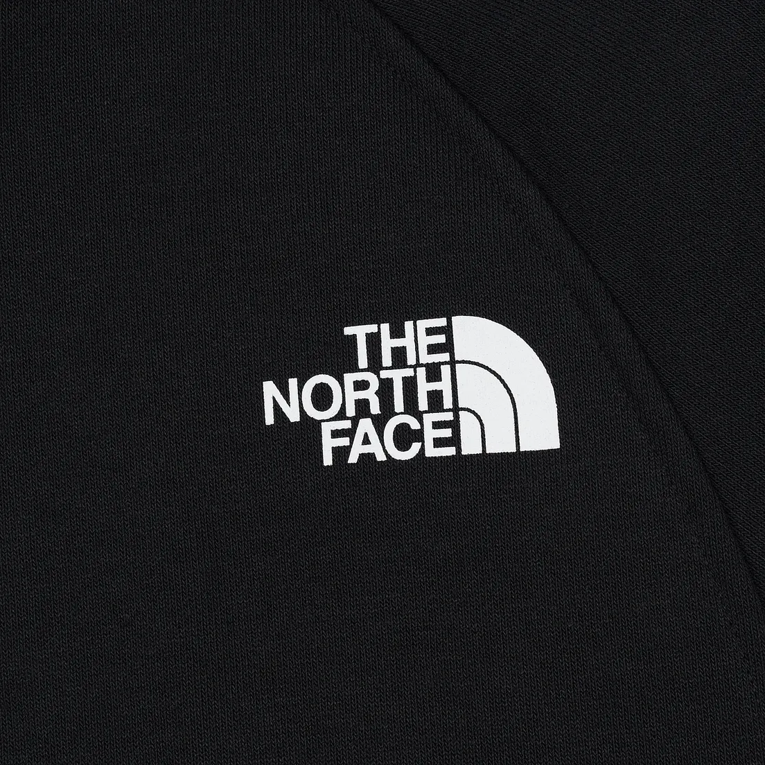 The North Face Женская толстовка Graphic Hoodie