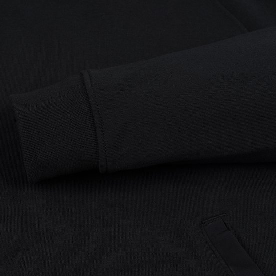 Женская толстовка The North Face Graphic Hoodie TNF Black