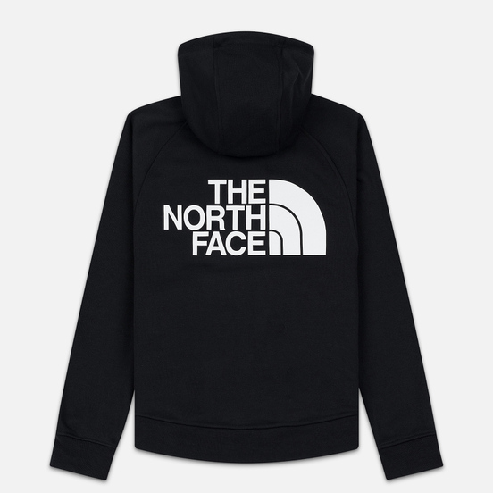 Женская толстовка The North Face Graphic Hoodie TNF Black