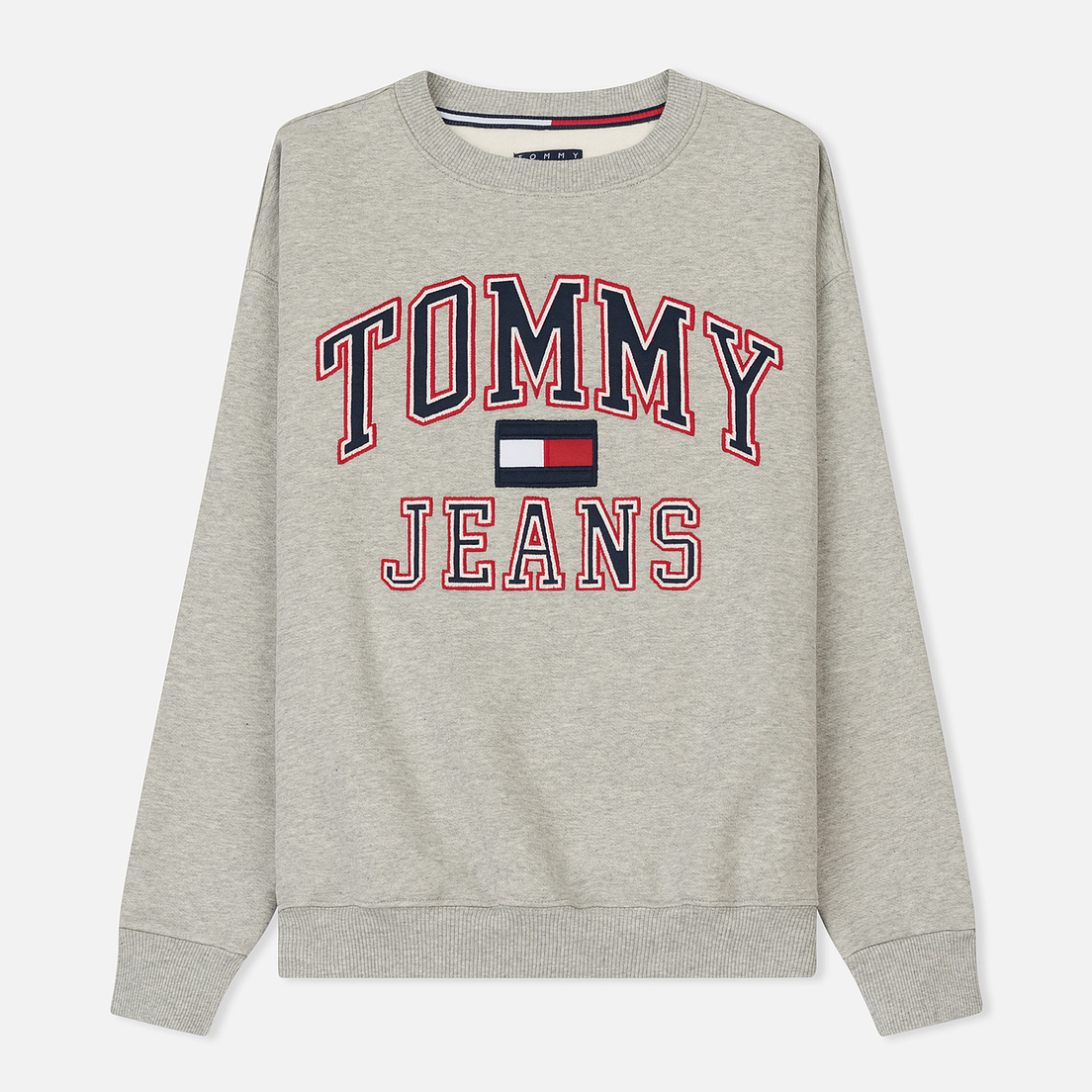 Tommy Jeans Женская толстовка 90's CN
