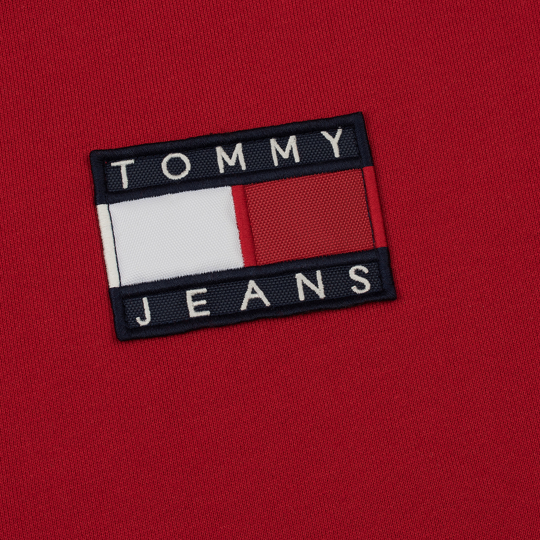 Tommy Jeans Женская толстовка 90's HD Hoodie