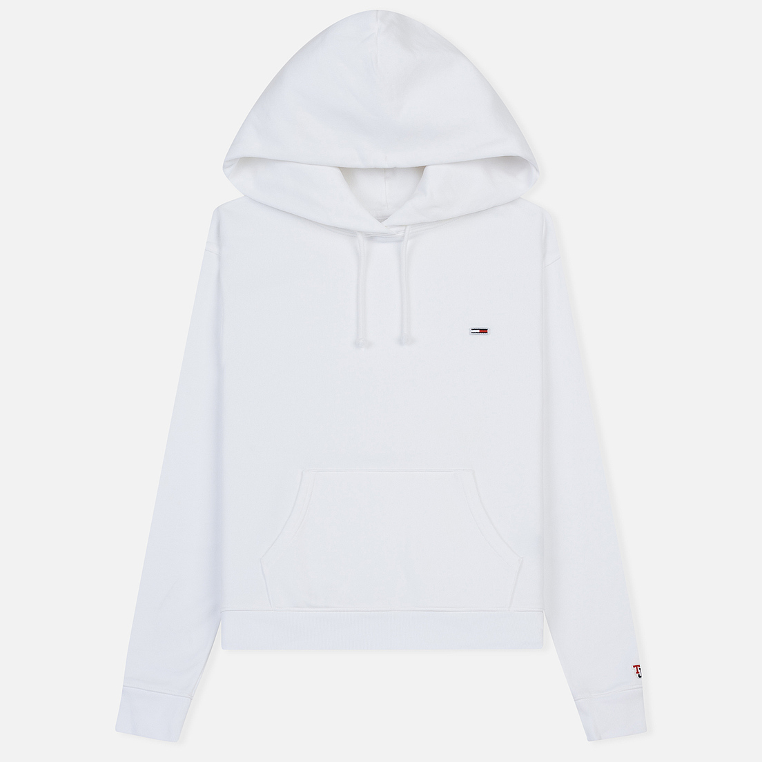 Tommy Jeans Женская толстовка Classic Hoodie