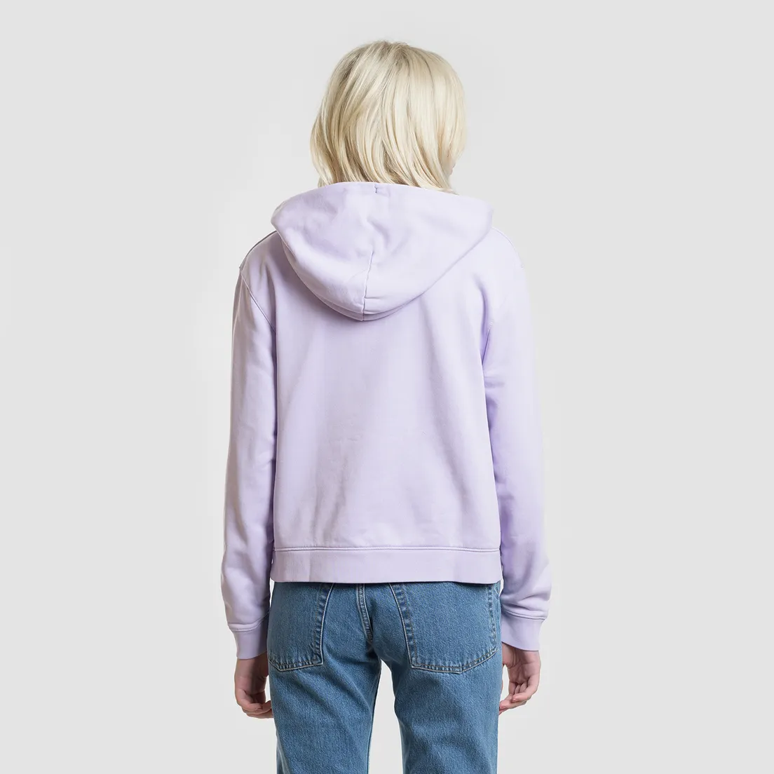 Tommy Jeans Женская толстовка Classic Hoodie