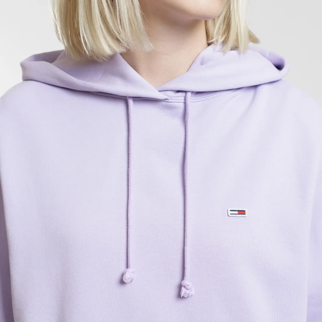 Tommy Jeans Женская толстовка Classic Hoodie
