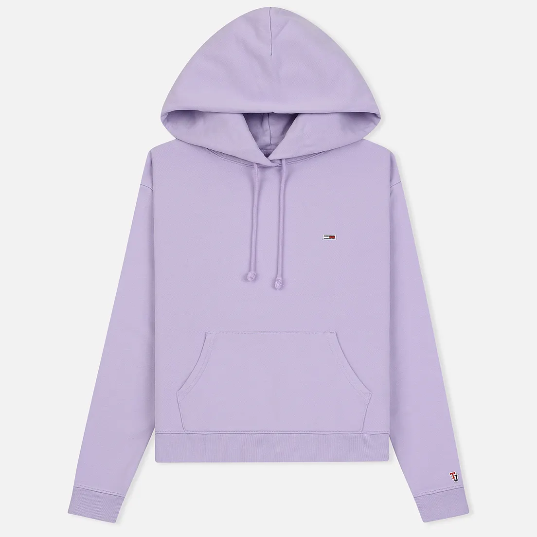 Tommy Jeans Женская толстовка Classic Hoodie