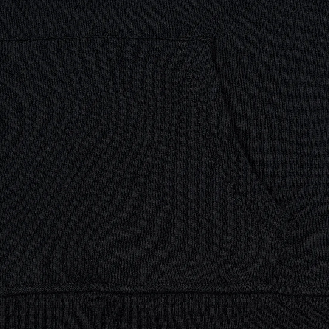 Tommy Jeans Женская толстовка Clean Linear Logo Hoodie