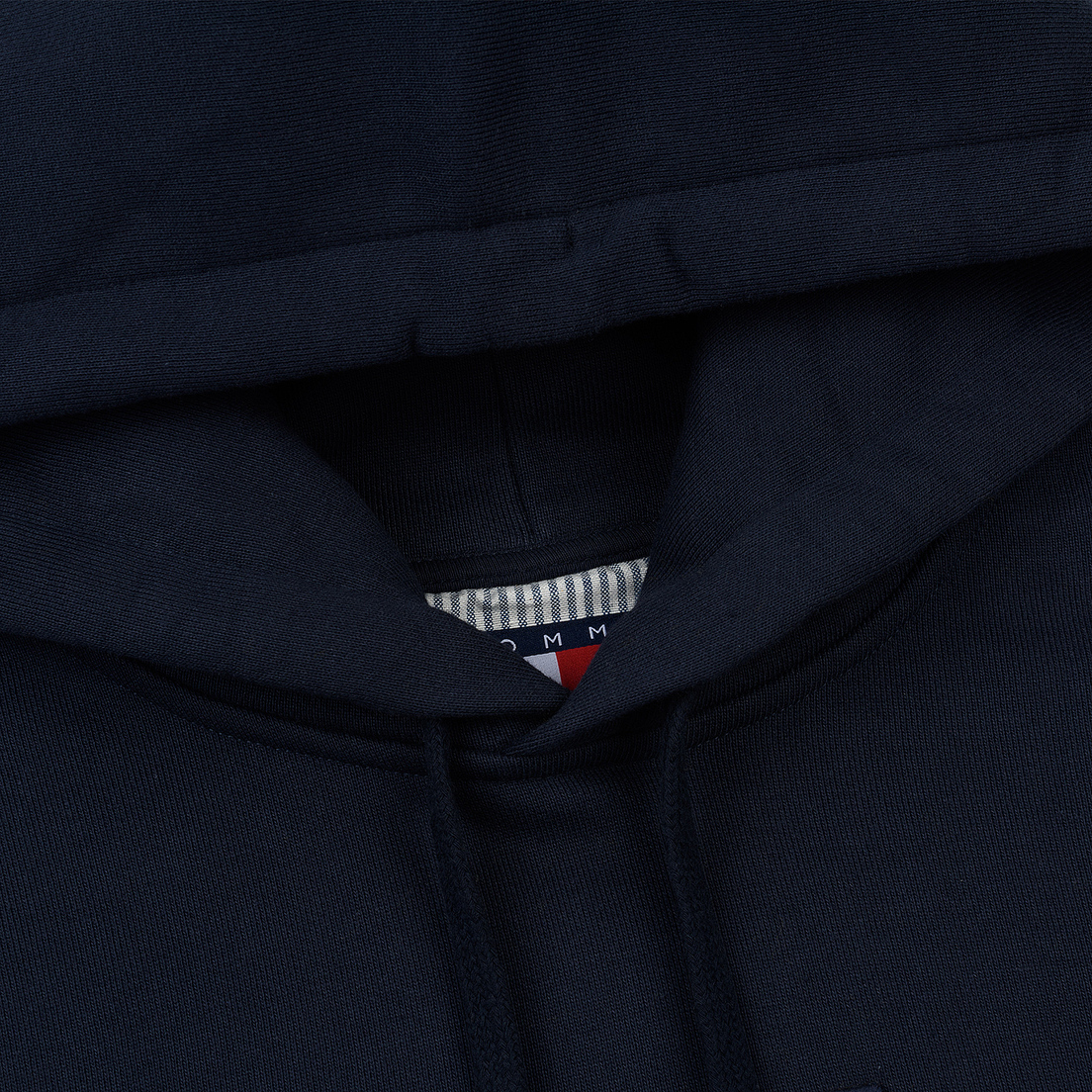 Tommy Jeans Женская толстовка Hoodie Expedition 6.0