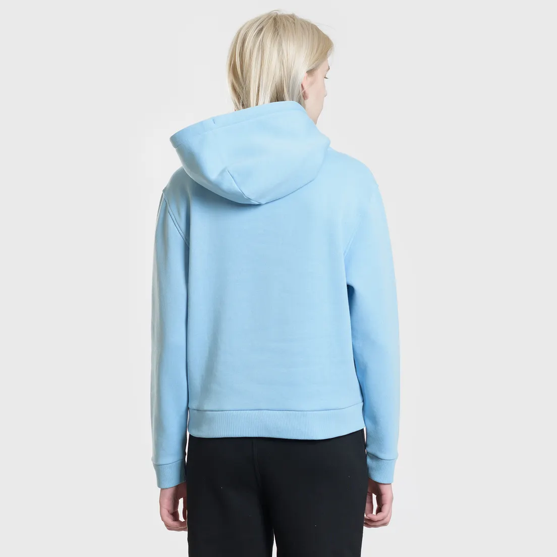 Tommy Jeans Женская толстовка Signature Hoody