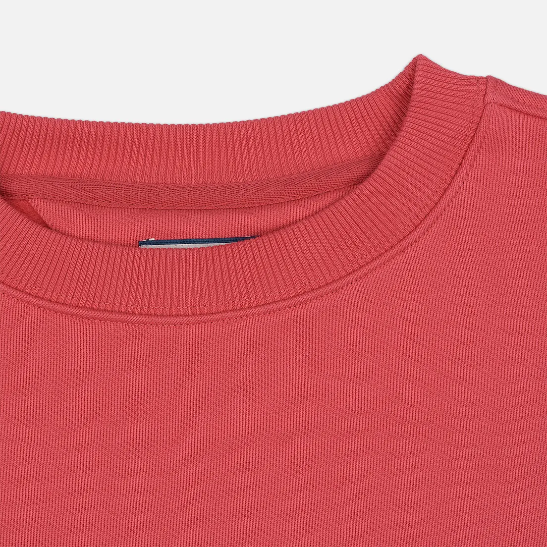 Tommy Jeans Женская толстовка Tommy Badge Crew