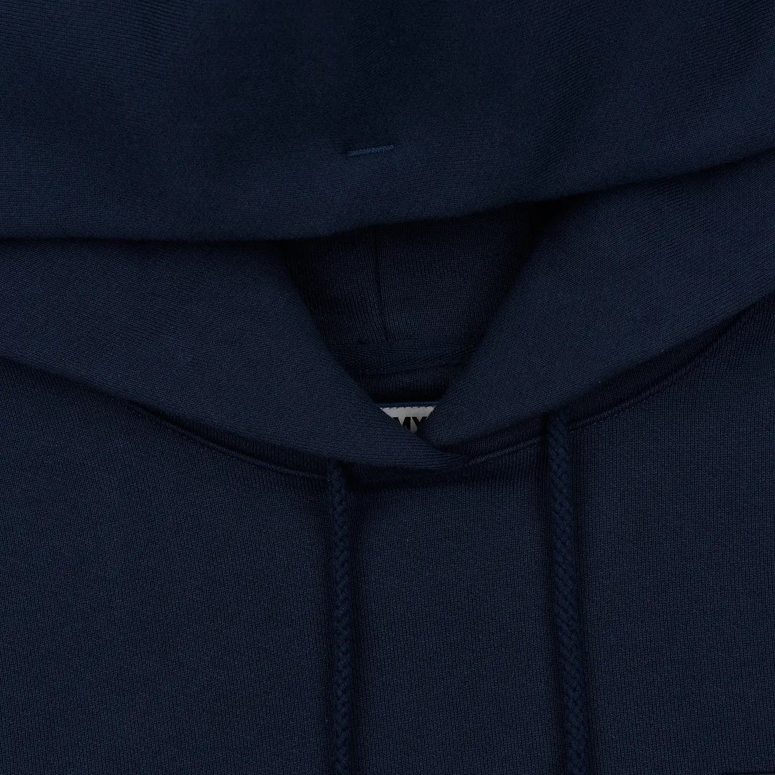 Tommy Jeans Женская толстовка Tommy Badge Hoodie
