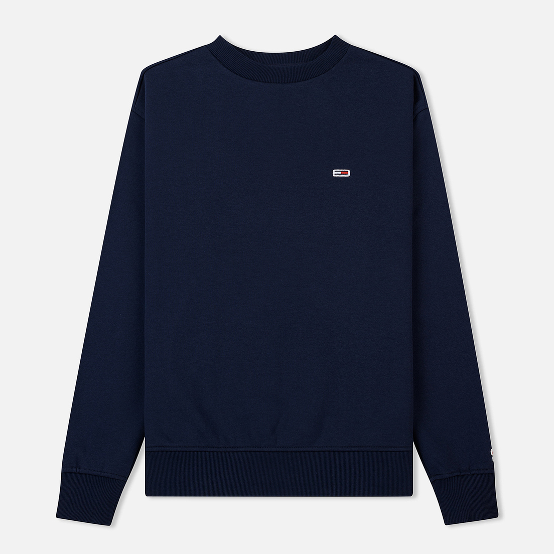 Tommy Jeans Женская толстовка Tommy Classic Crew