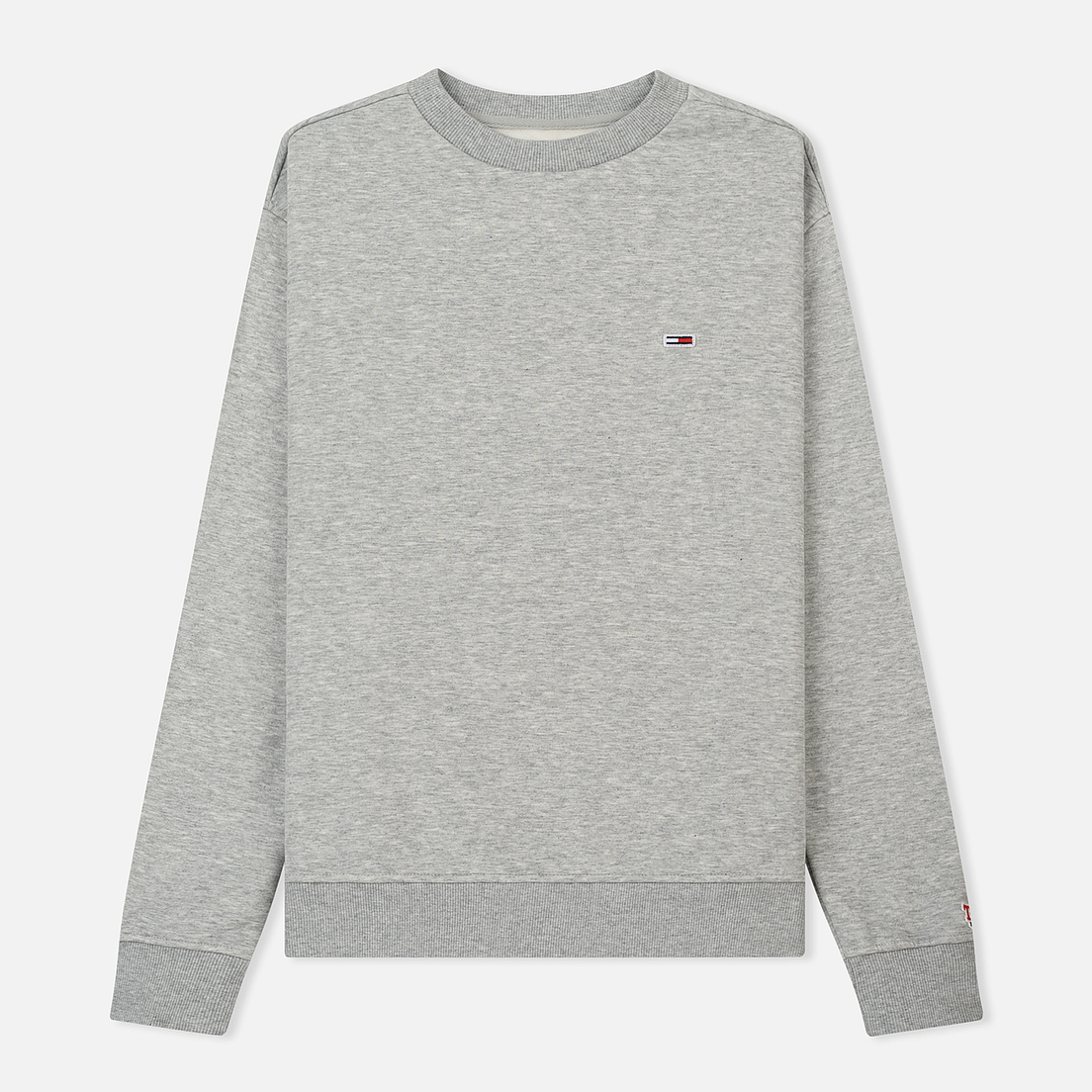 Tommy Jeans Женская толстовка Tommy Classic Crew