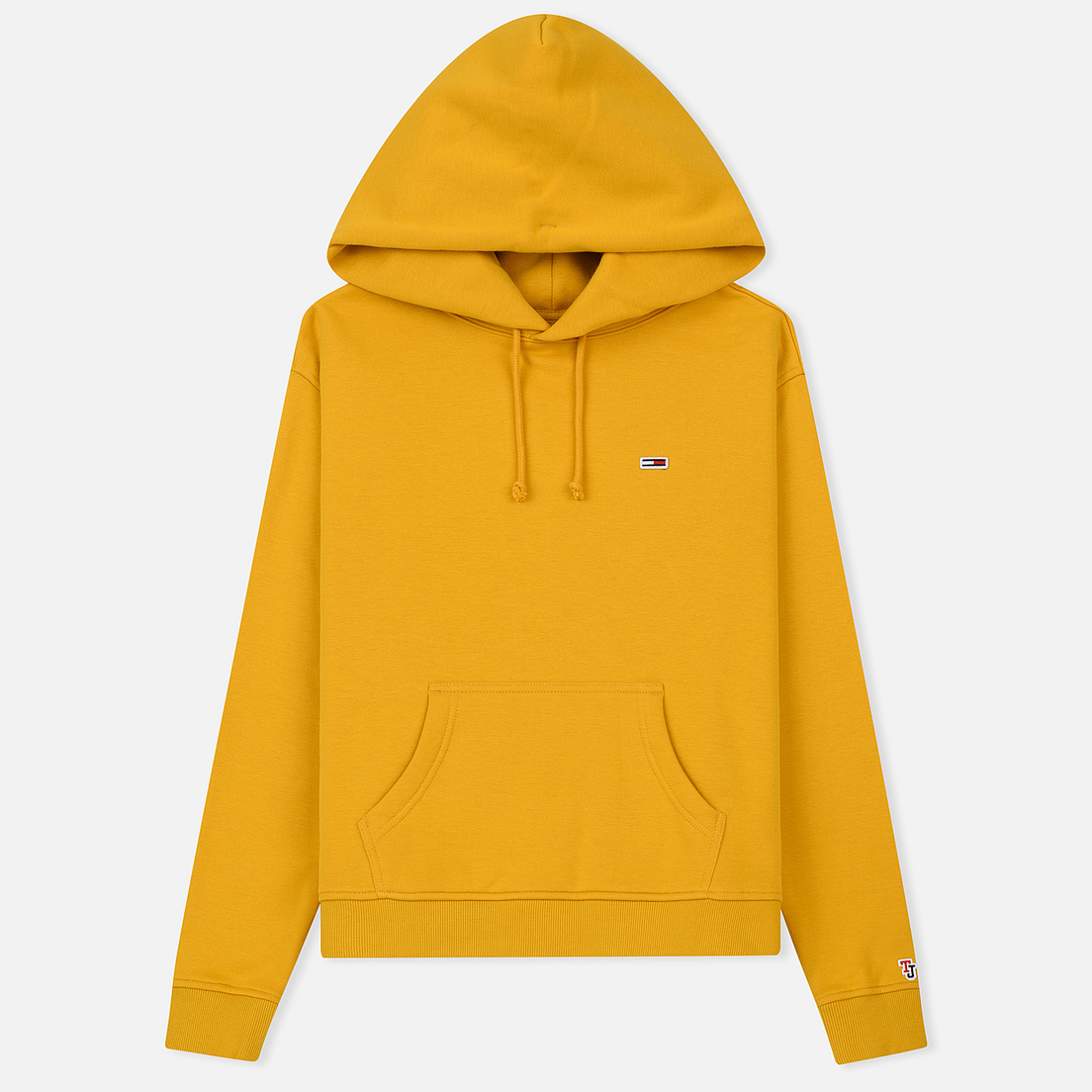 Tommy Jeans Женская толстовка Tommy Classic Hoodie