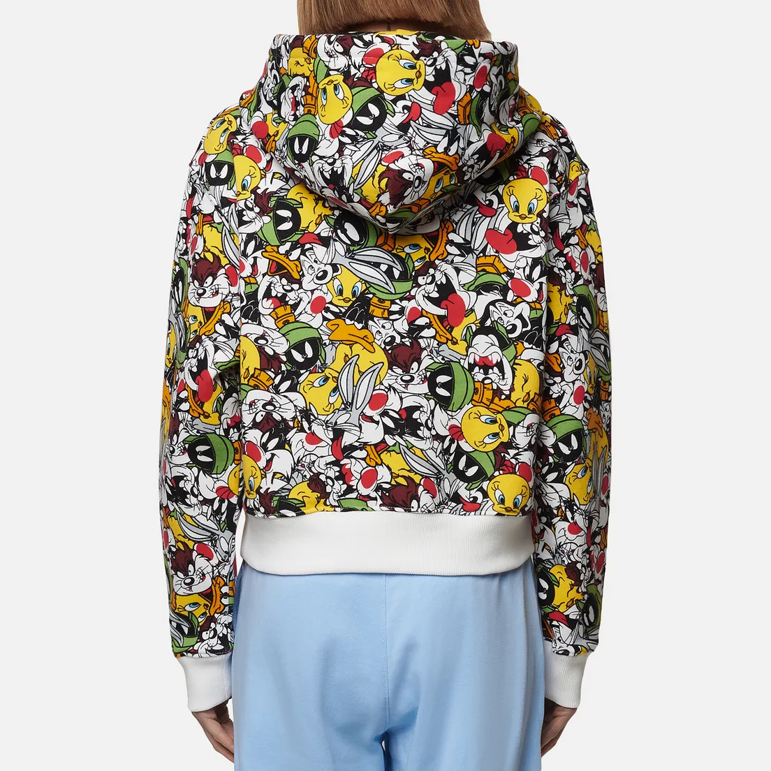 Tommy Jeans Женская толстовка x Looney Tunes Hoodie