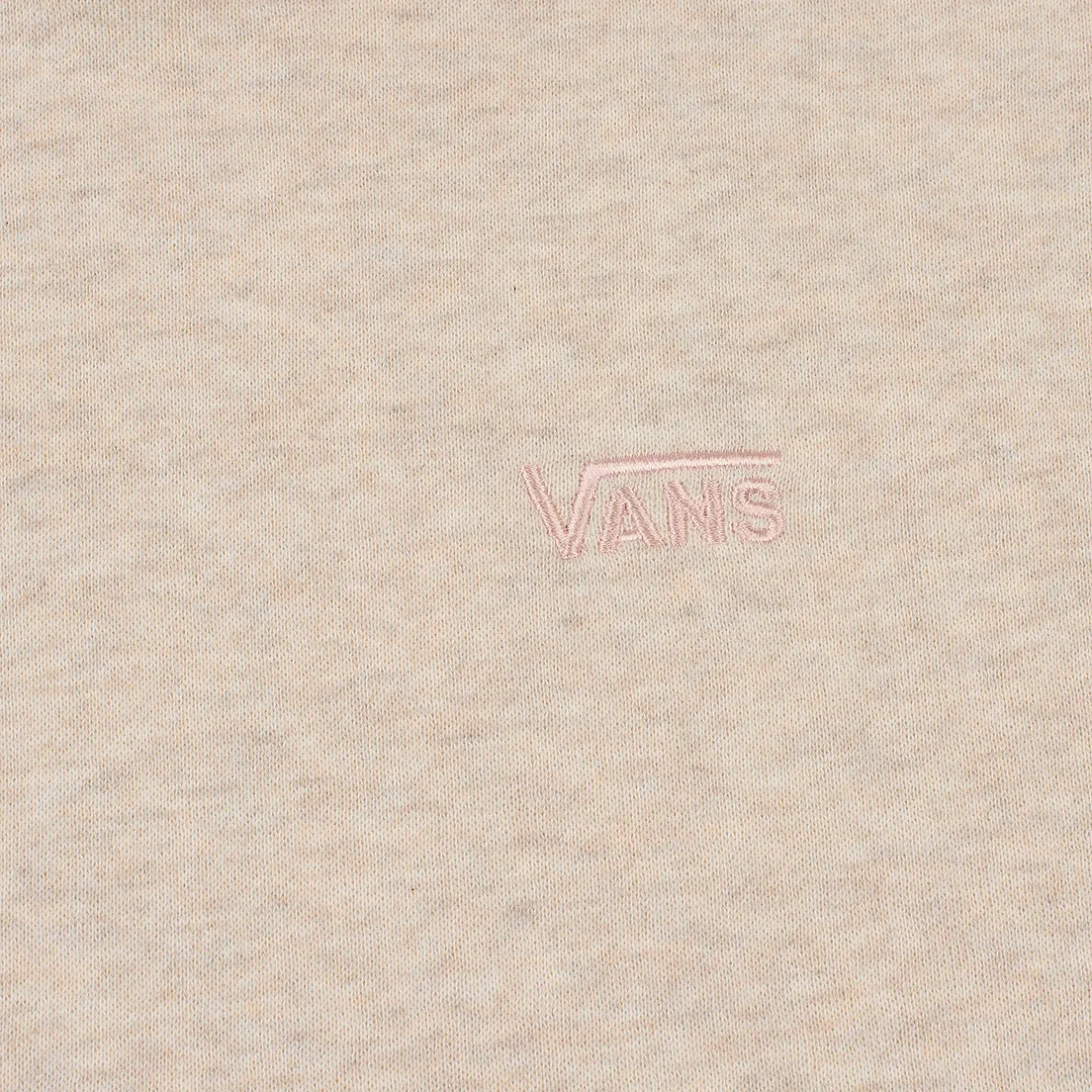 Vans Женская толстовка Road Block Hoodie