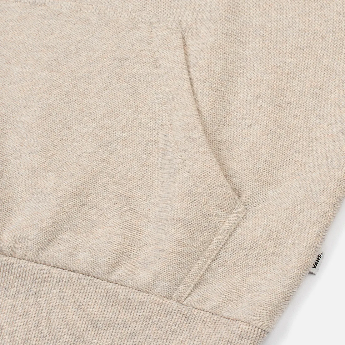 Vans Женская толстовка Road Block Hoodie