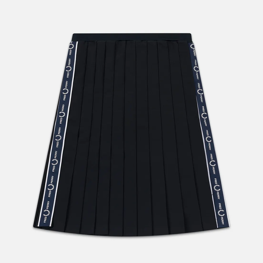 Fred Perry Женская юбка Taped Tennis