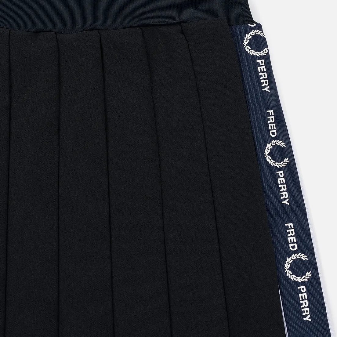 Fred Perry Женская юбка Taped Tennis