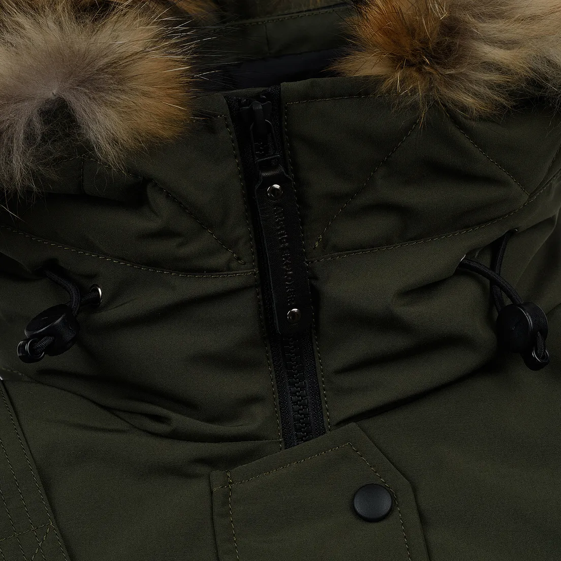 Arctic Explorer Женская зимняя куртка Vera