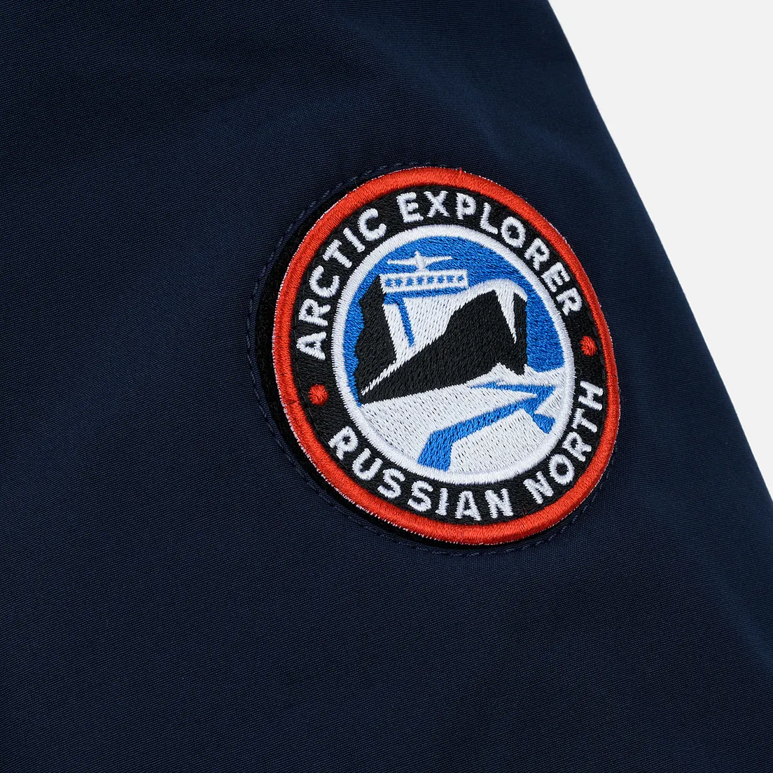 Arctic Explorer Женская зимняя куртка Vera