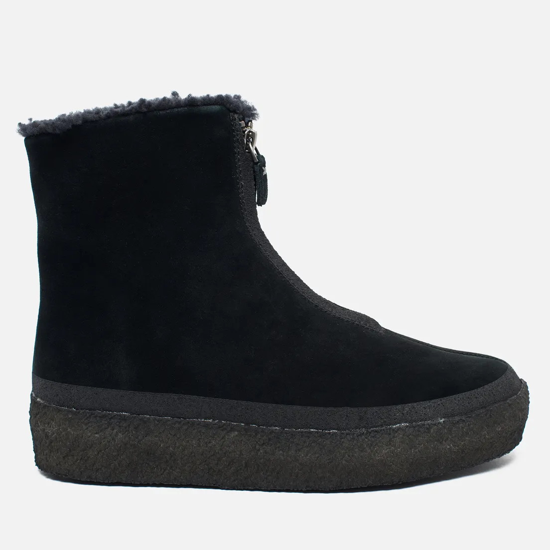 Clarks Originals Женские ботинки Jez Iglu