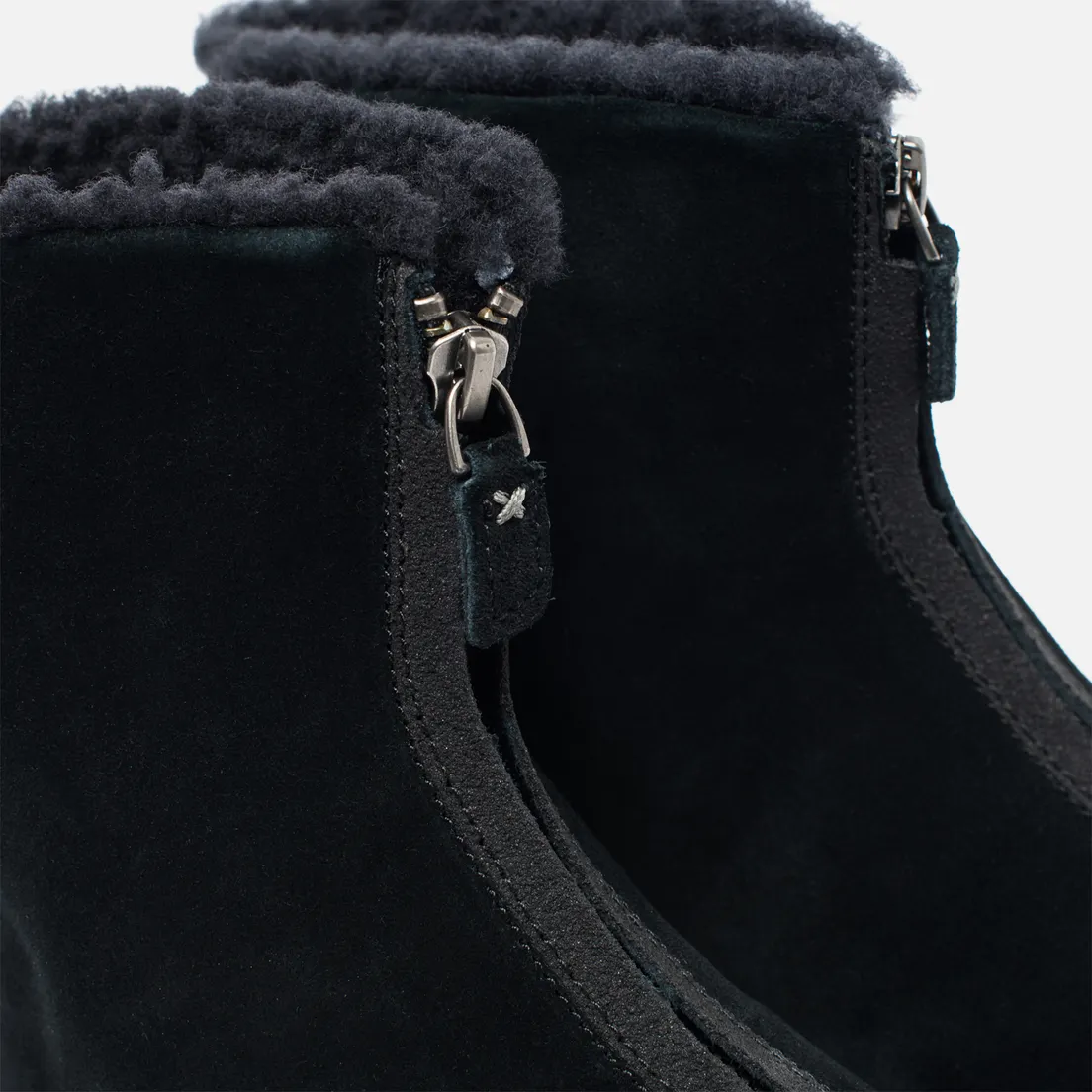 Clarks Originals Женские ботинки Jez Iglu
